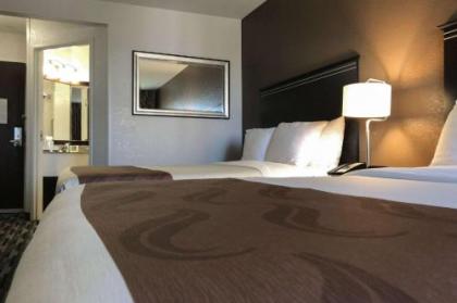 Quality Inn & Suites Denver International Airport - image 3