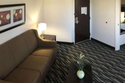 Quality Inn & Suites Denver International Airport - image 5