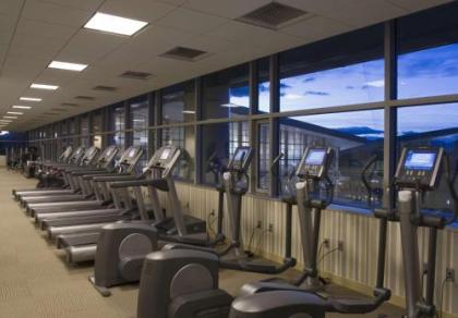Hyatt Regency Denver at Colorado Convention Center - image 2