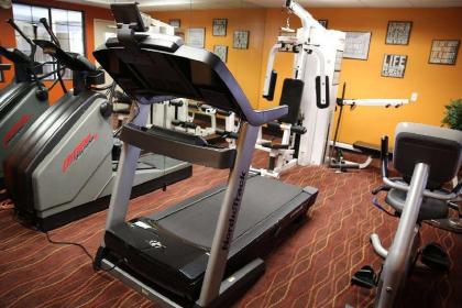 AmericInn by Wyndham Denver Airport - image 5