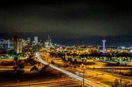 Fairfield by marriott Denver Downtown Colorado