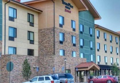 TownPlaces Suite Denver Airport at Gateway Park - image 4