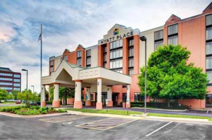 Hotel in Denver Colorado