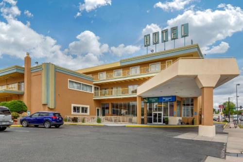 Rodeway Inn Denver Downtown - main image