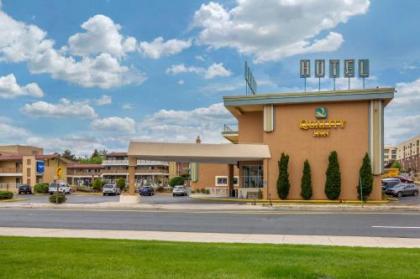 Rodeway Inn Denver Downtown - image 2