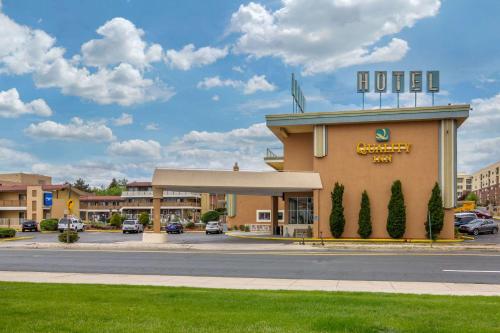 Rodeway Inn Denver Downtown - image 2