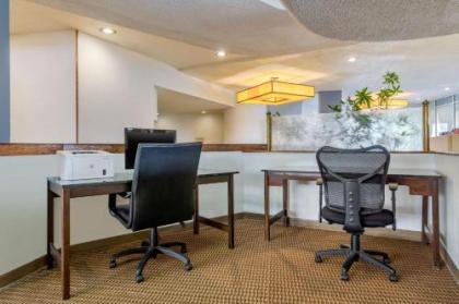 Rodeway Inn Denver Downtown - image 3
