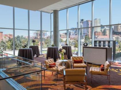 SpringHill Suites by Marriott Denver Downtown - image 5