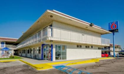Motel 6-Thornton CO - Denver - image 2
