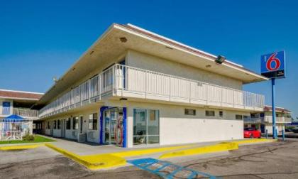 Motel 6-Thornton CO - Denver - image 4