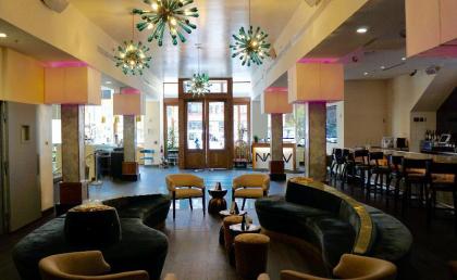 Nativ Hotel Denver-Adults Only - image 2