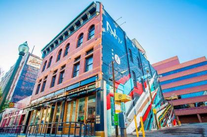 Nativ Hotel Denver-Adults Only - image 4