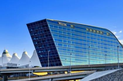 The Westin Denver International Airport - image 1