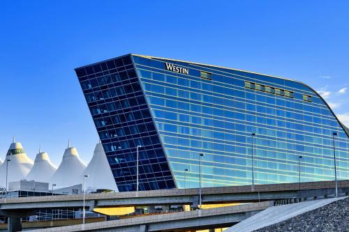 The Westin Denver International Airport - main image