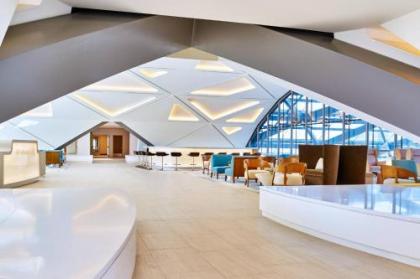 The Westin Denver International Airport - image 9
