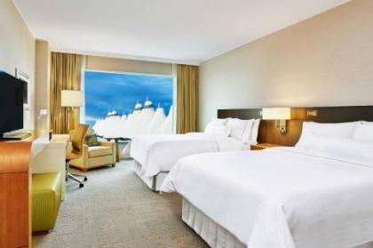 The Westin Denver International Airport - image 18
