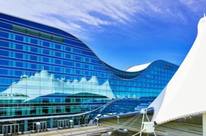 The Westin Denver International Airport - image 2