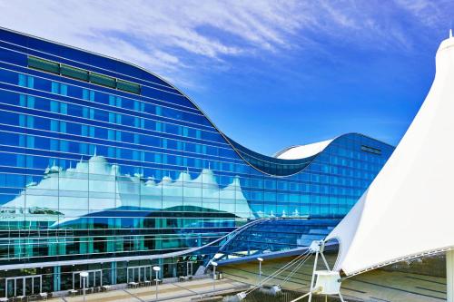 The Westin Denver International Airport - image 2