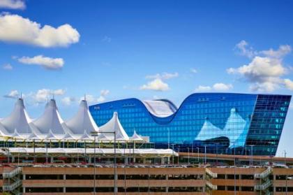 The Westin Denver International Airport - image 3
