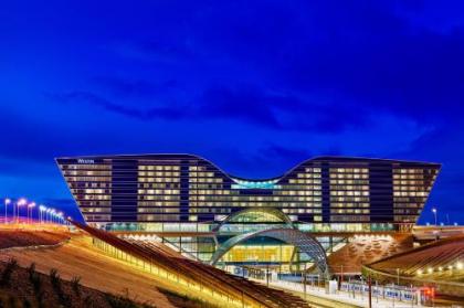 The Westin Denver International Airport - image 5