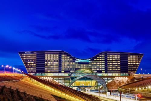 The Westin Denver International Airport - image 5