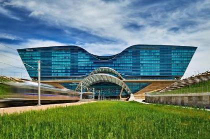 The Westin Denver International Airport - image 6