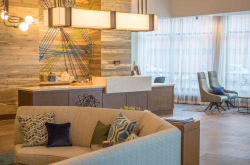 Hyatt Place Denver Downtown - main image