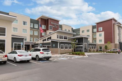 Residence Inn by Marriott Denver Central Park - main image