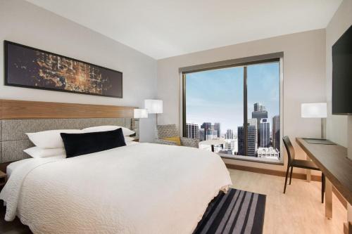 AC Hotel by Marriott Denver Downtown - image 2