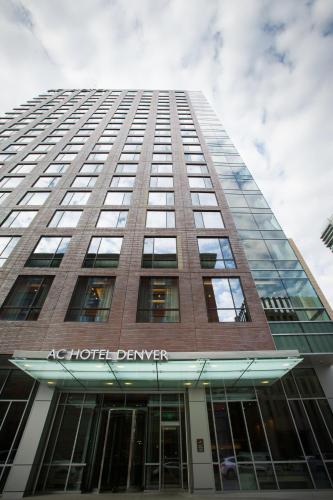 AC Hotel by Marriott Denver Downtown - image 3