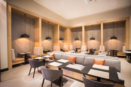 AC Hotel by Marriott Denver Downtown - image 4