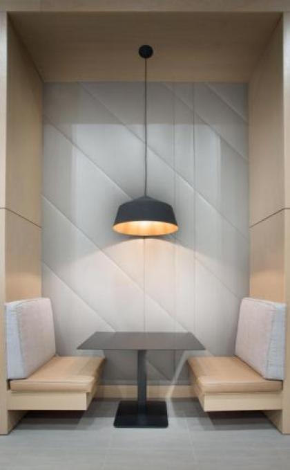 AC Hotel by Marriott Denver Downtown - image 5