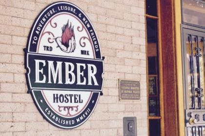 Ember Hostel - image 2