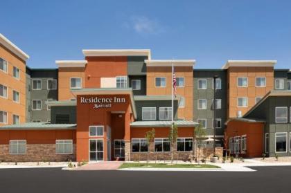 Residence Inn by marriott Denver AirportConvention Center Denver