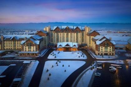 Gaylord Rockies Resort & Convention Center - image 3