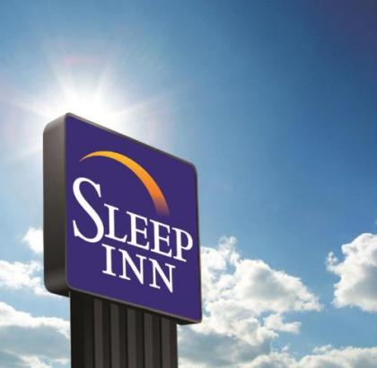 Sleep Inn  Suites Denver International Airport