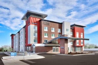 Hotel in Denver Colorado