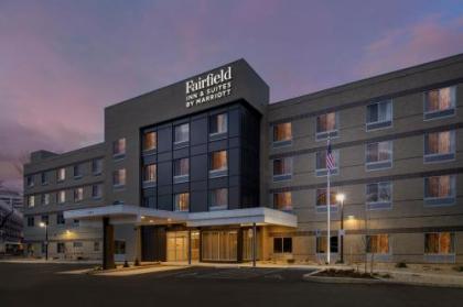 Fairfield Inn & Suites by Marriott Denver Tech Center North