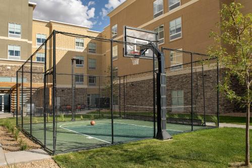 Homewood Suites By Hilton Denver Airport Tower Road - image 2