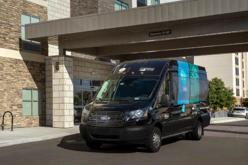 Homewood Suites By Hilton Denver Airport Tower Road - image 3