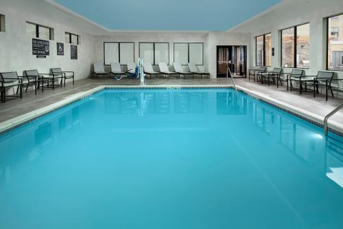 Homewood Suites By Hilton Denver Airport Tower Road - image 4
