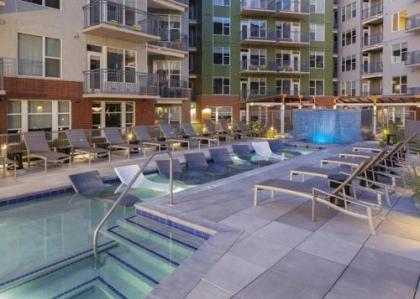 Aparthotels in Denver Colorado