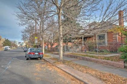 Quaint Denver Apartment Less than 1 Mi to Downtown - image 2