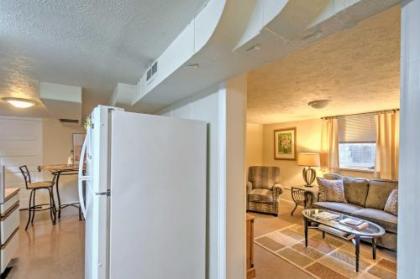 Quaint Denver Apartment Less than 1 Mi to Downtown - image 4