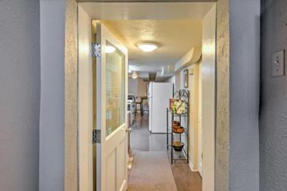 Quaint Denver Apartment Less than 1 Mi to Downtown - image 5