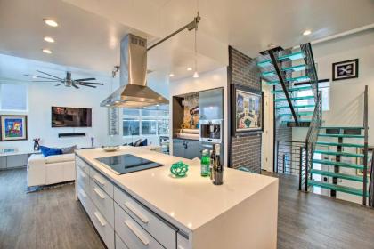 Modern Living in Mile High City with Pano Views - image 14
