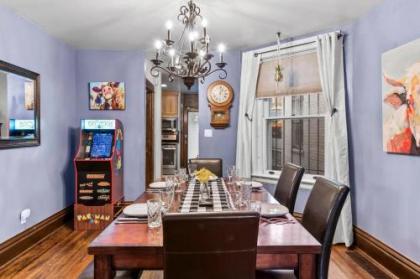 Holiday homes in Denver Colorado