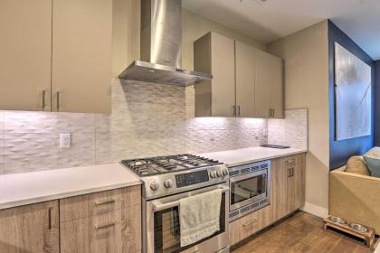 Chic Denver Escape with Rooftop Near Downtown! - image 10