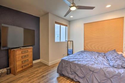 Chic Denver Escape with Rooftop Near Downtown! - image 12