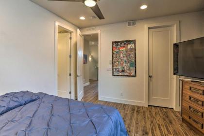 Chic Denver Escape with Rooftop Near Downtown! - image 13